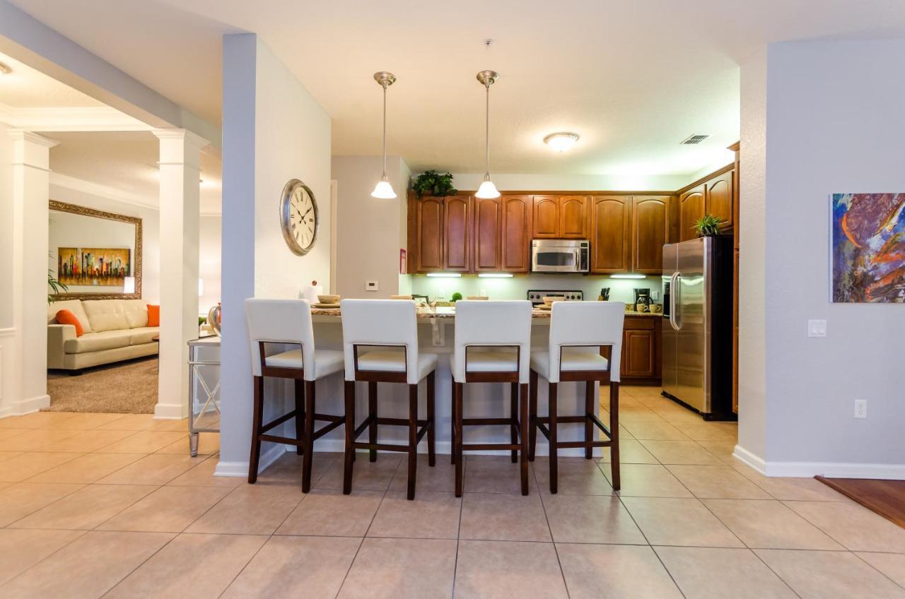 Spacious Condo In Vista Cay Resort Luxury Awaits Orlando Exteriér fotografie