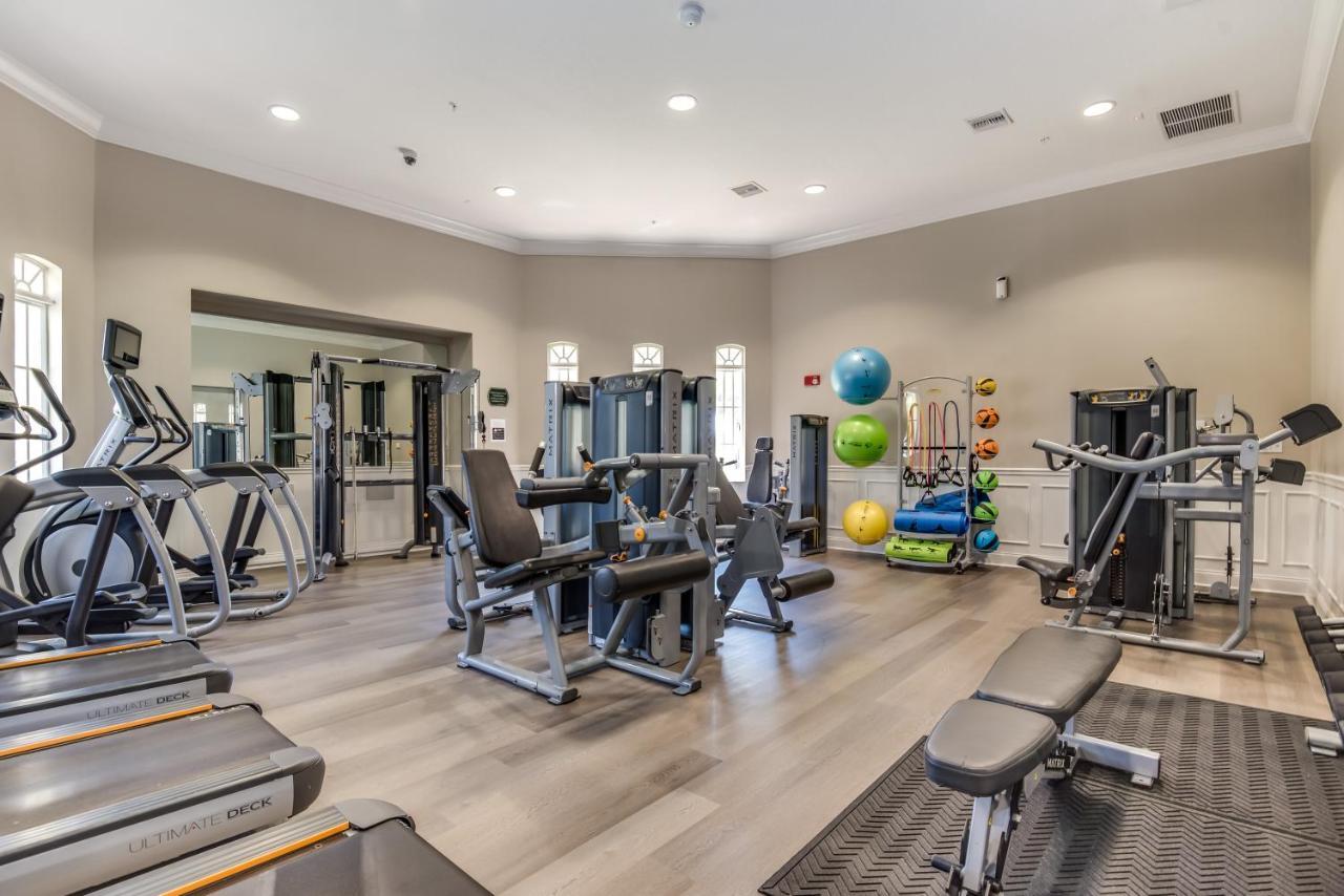 Spacious Condo In Vista Cay Resort Luxury Awaits Orlando Exteriér fotografie