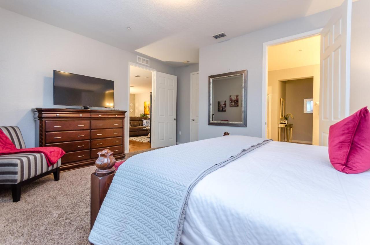 Spacious Condo In Vista Cay Resort Luxury Awaits Orlando Exteriér fotografie