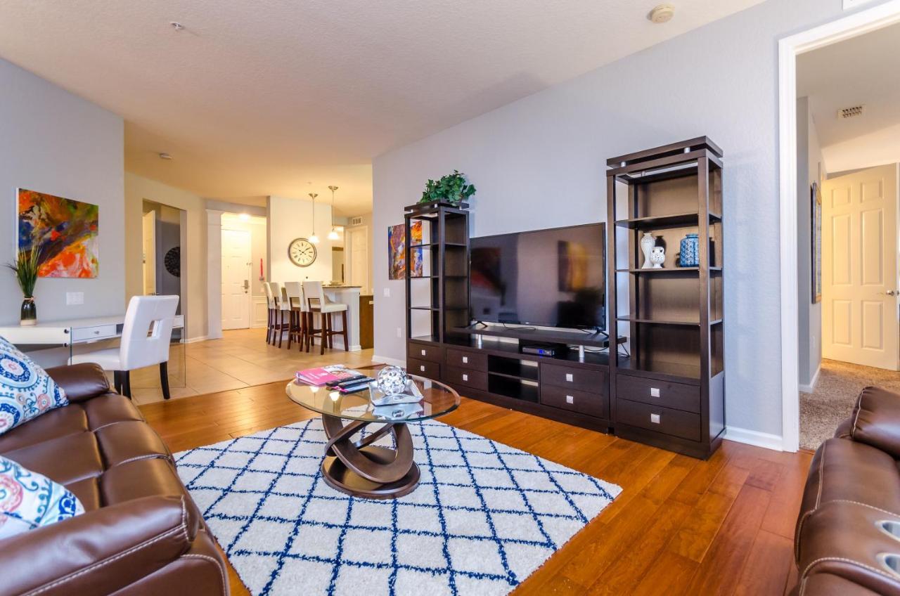 Spacious Condo In Vista Cay Resort Luxury Awaits Orlando Exteriér fotografie