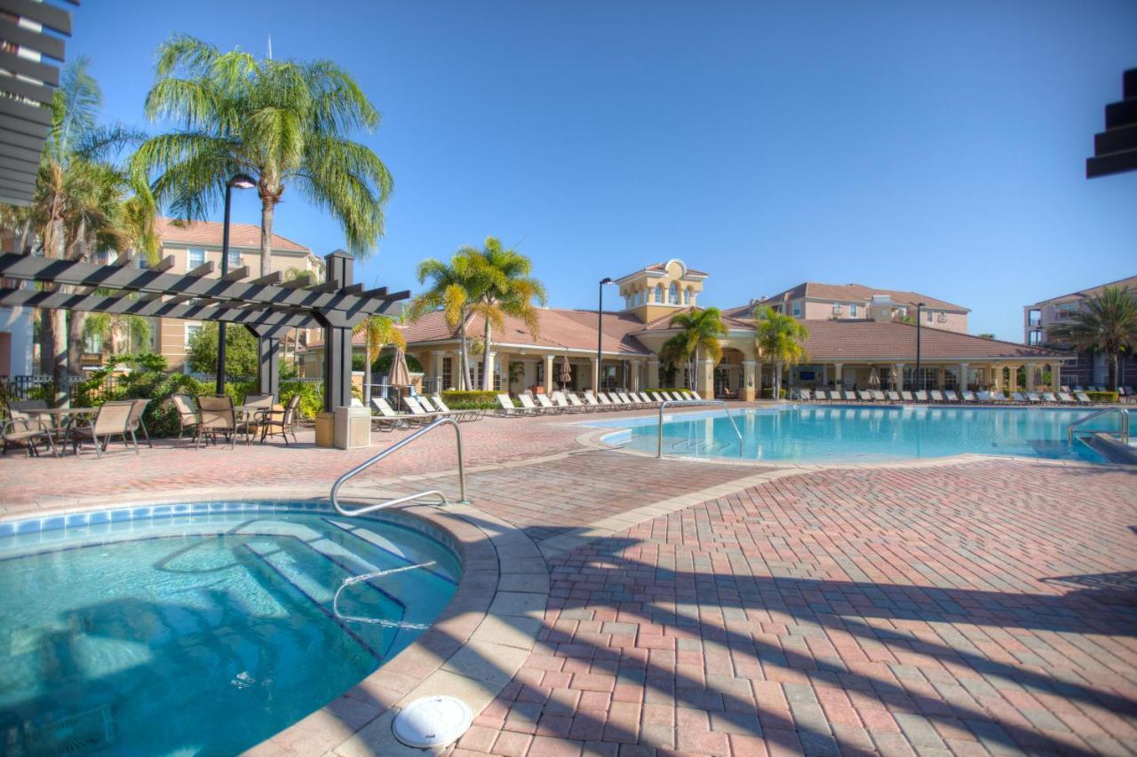 Spacious Condo In Vista Cay Resort Luxury Awaits Orlando Exteriér fotografie