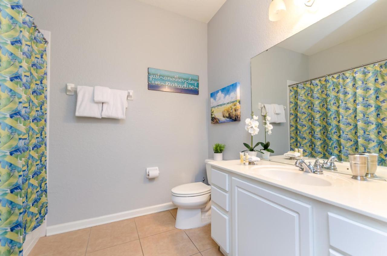 Spacious Condo In Vista Cay Resort Luxury Awaits Orlando Exteriér fotografie
