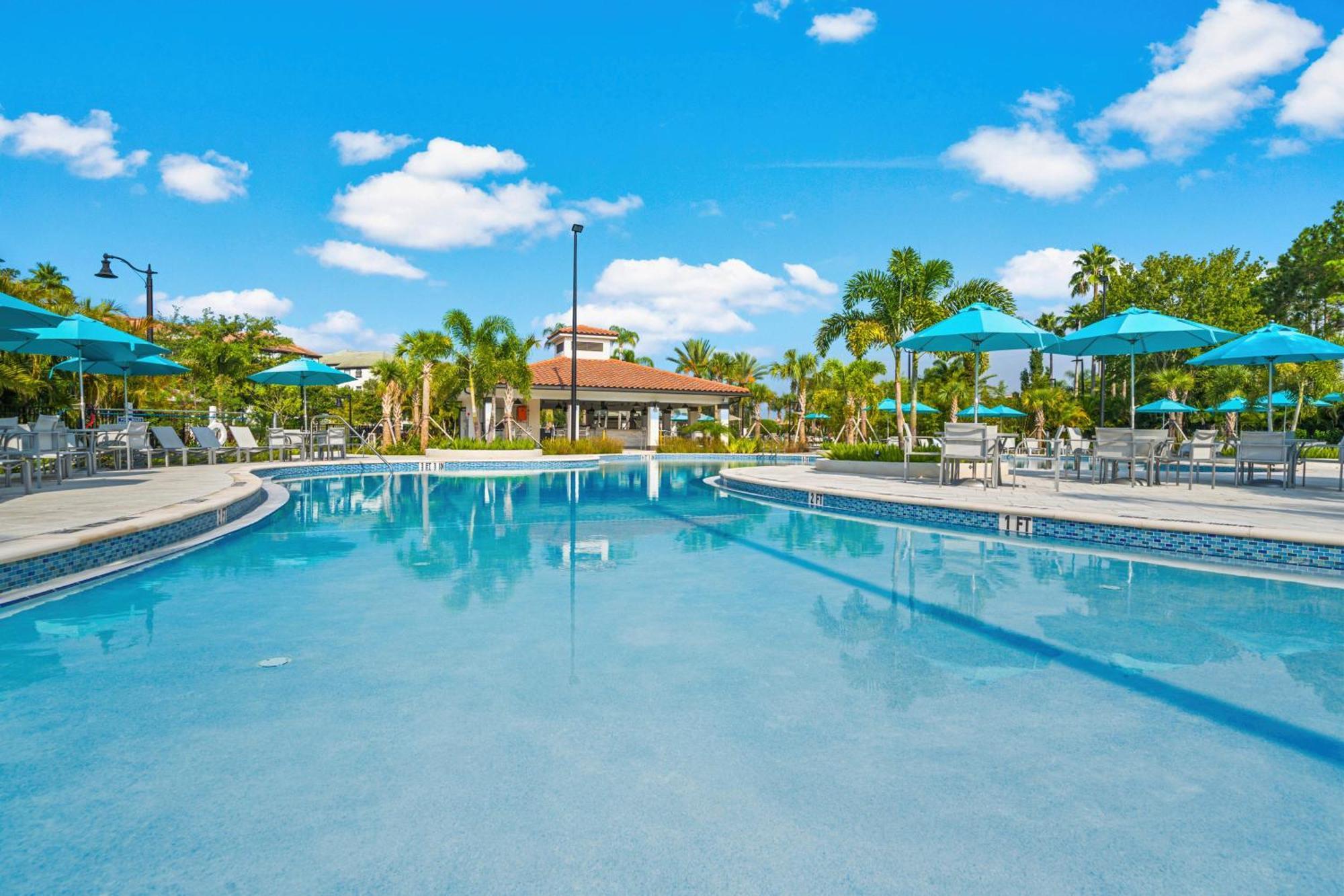 Spacious Condo In Vista Cay Resort Luxury Awaits Orlando Exteriér fotografie